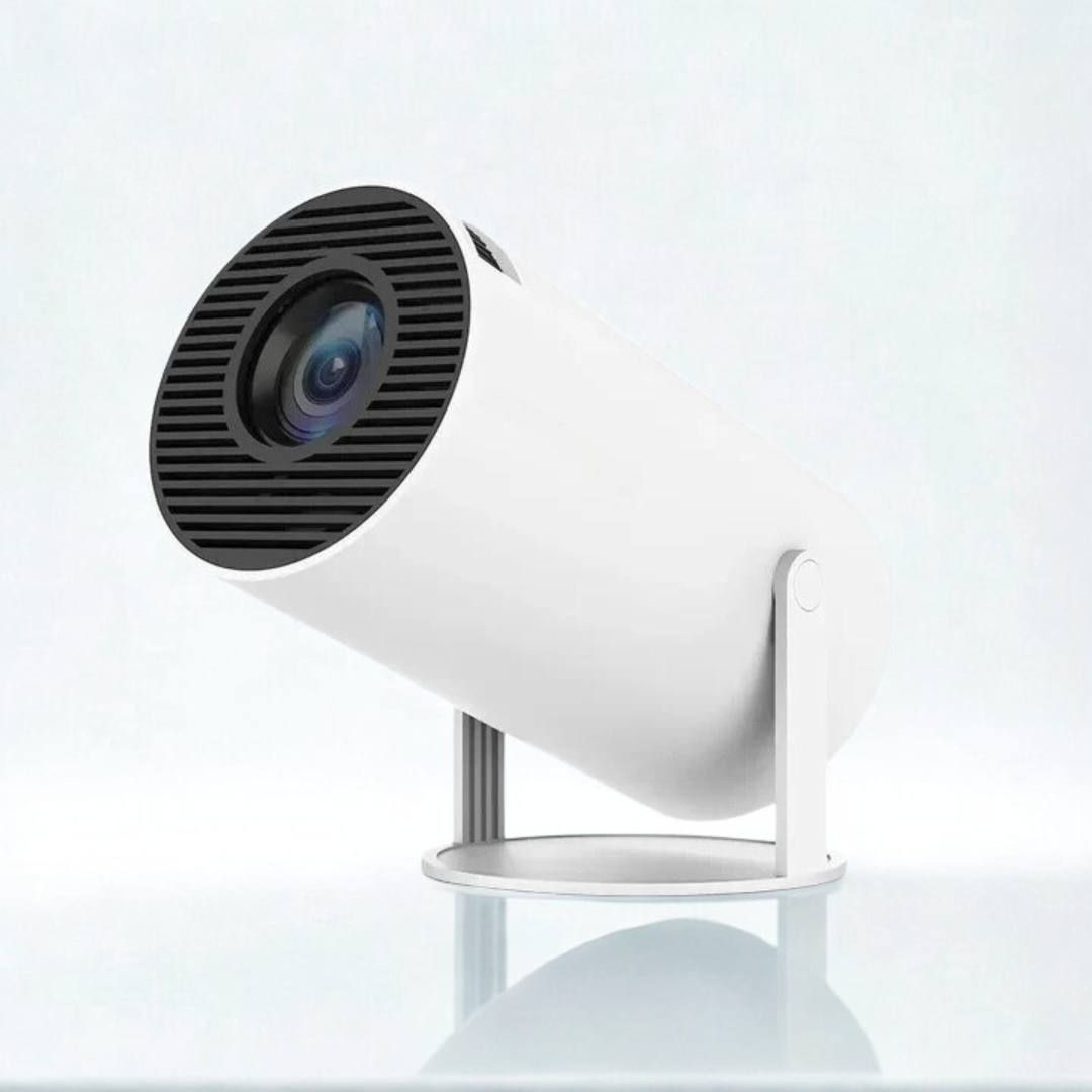 Projecteur UHD – L’Expérience Cinéma 4K à la Maison !